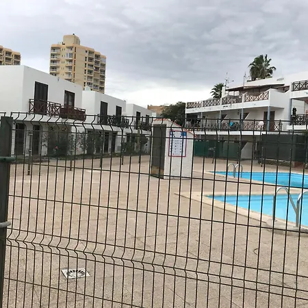 홈스테이 Complex Bungamar