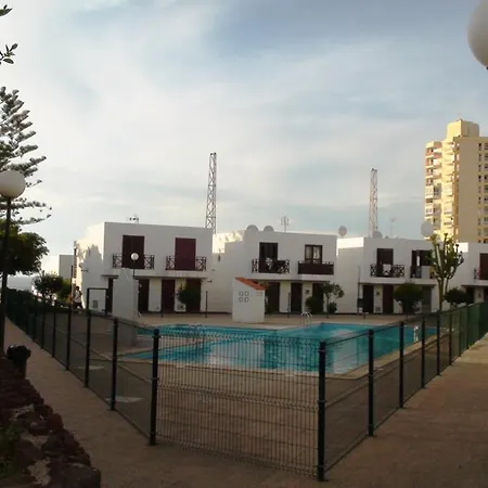 Complex Bungamar Privat bolig