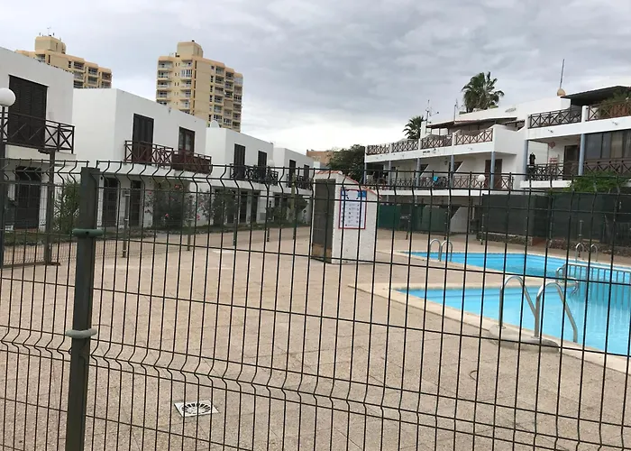 Rum i privatbostad Complex Bungamar